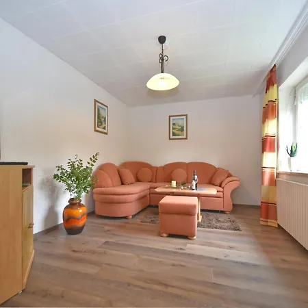 Prázdninový dům In Bayern Nahe Skilift *