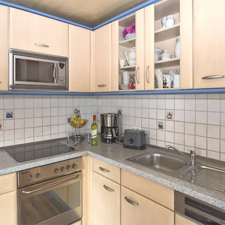 Ferienhaus In Bayern Nahe Skilift