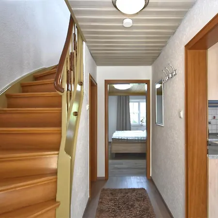 Ferienhaus In Bayern Nahe Skilift