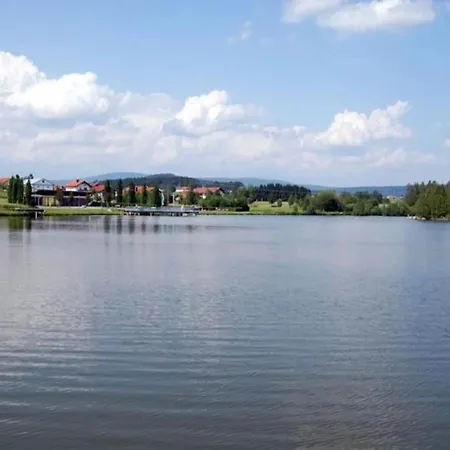 In Bayern Nahe Skilift Ferienhaus Waldkirchen